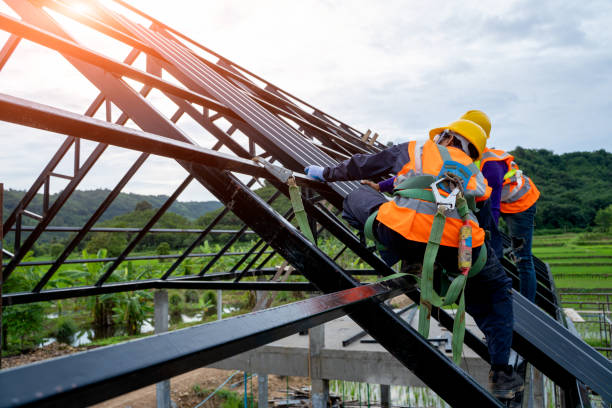 Best Slate Roofing Contractor  in Clemmons, NC