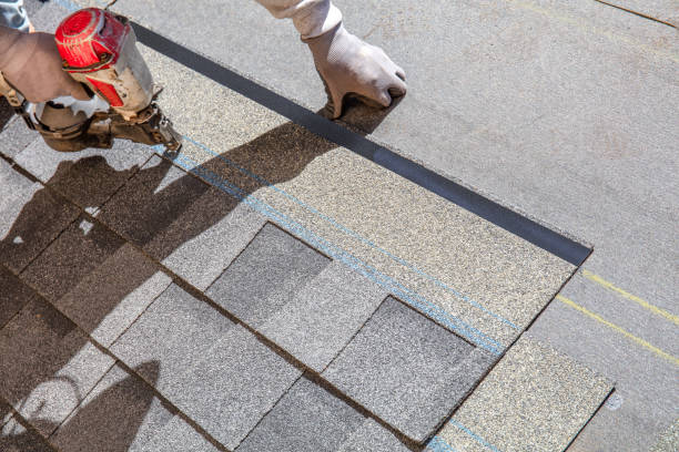 Tile Roofing Contractor in Clemmons, NC